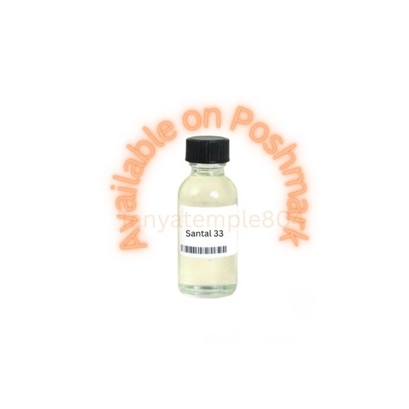 Santal 33 1 Oz Unisex Fragrance oil - Picture 3 of 9